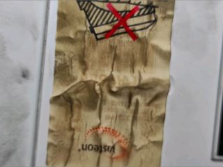 bontott FORD FOCUS II Kilométeróra