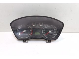 bontott FORD FOCUS II Kilométeróra