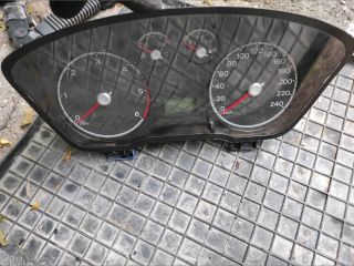 bontott FORD FOCUS II Kilométeróra