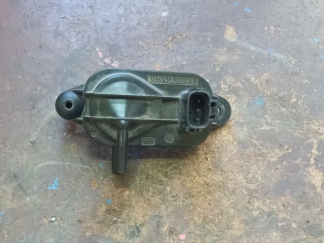 bontott FORD FOCUS II Kipufogó Nyomásérzékelő