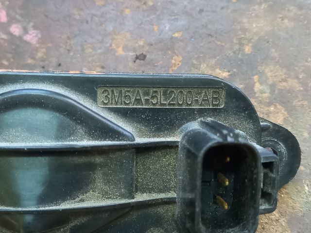 bontott FORD FOCUS II Kipufogó Nyomásérzékelő