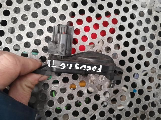 bontott FORD FOCUS II Kipufogó Nyomásérzékelő