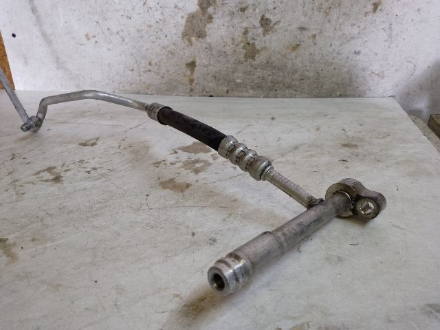 bontott FORD FOCUS II Klíma Cső