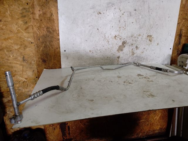 bontott FORD FOCUS II Klíma Cső