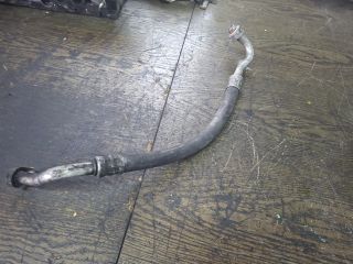 bontott FORD FOCUS II Klíma Cső