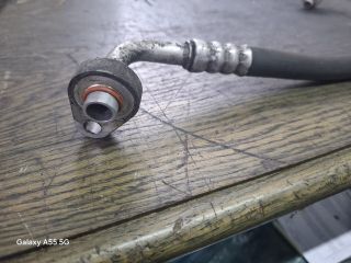 bontott FORD FOCUS II Klíma Cső