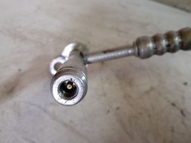 bontott FORD FOCUS II Klíma Cső