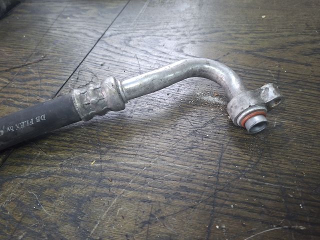 bontott FORD FOCUS II Klíma Cső