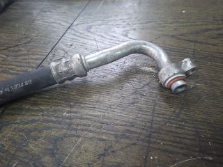 bontott FORD FOCUS II Klíma Cső