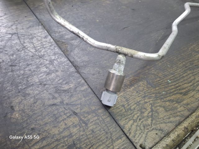 bontott FORD FOCUS II Klíma Cső