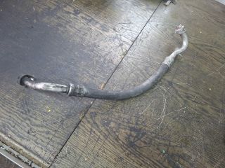 bontott FORD FOCUS II Klíma Cső