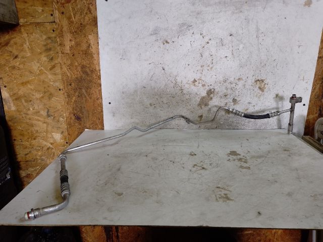 bontott FORD FOCUS II Klíma Cső