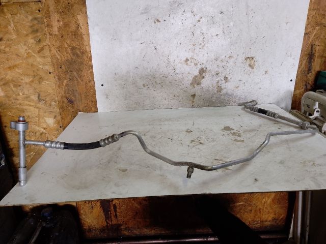 bontott FORD FOCUS II Klíma Cső