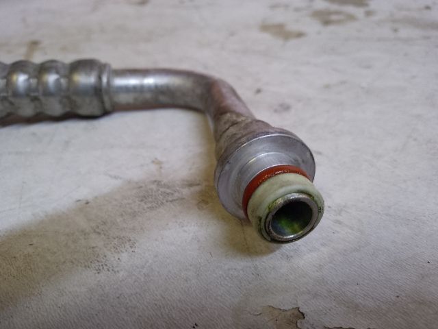 bontott FORD FOCUS II Klíma Cső