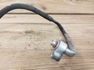 bontott FORD FOCUS II Klíma Cső