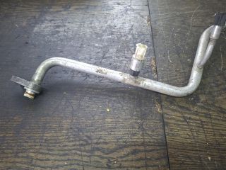 bontott FORD FOCUS II Klíma Cső