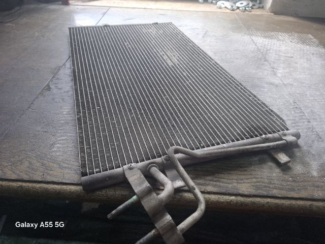 bontott FORD FOCUS II Klímahűtő Radiátor