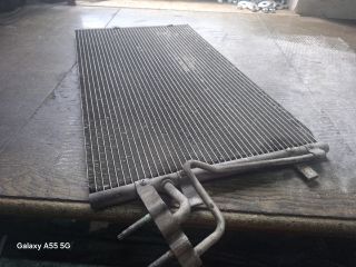 bontott FORD FOCUS II Klímahűtő Radiátor