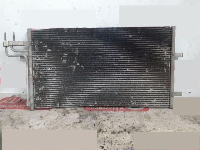 bontott FORD FOCUS II Klímahűtő Radiátor