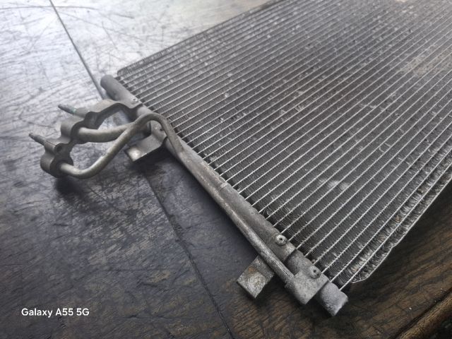 bontott FORD FOCUS II Klímahűtő Radiátor