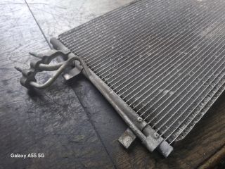 bontott FORD FOCUS II Klímahűtő Radiátor