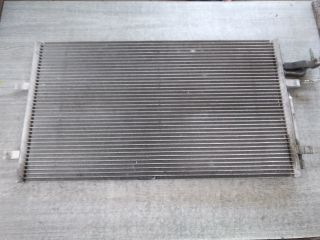 bontott FORD FOCUS II Klímahűtő Radiátor