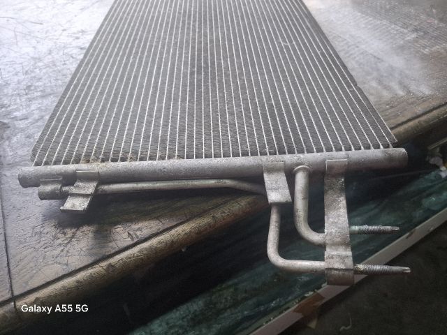 bontott FORD FOCUS II Klímahűtő Radiátor