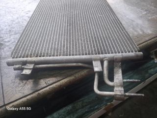 bontott FORD FOCUS II Klímahűtő Radiátor