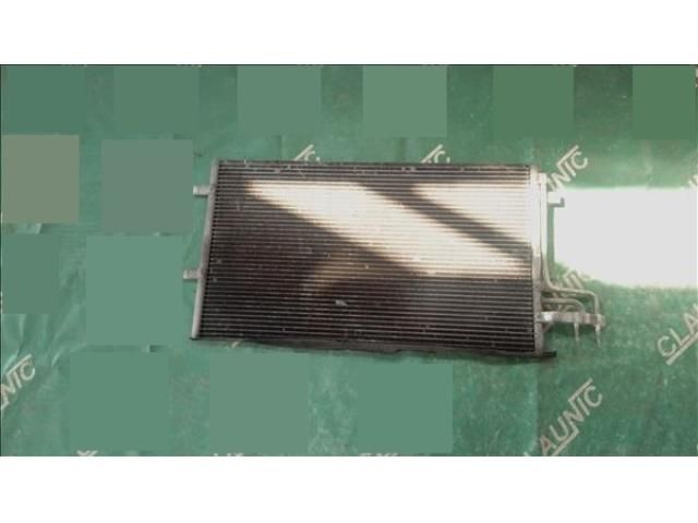 bontott FORD FOCUS II Klímahűtő Radiátor