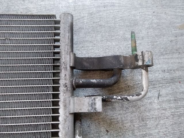 bontott FORD FOCUS II Klímahűtő Radiátor