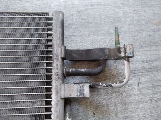 bontott FORD FOCUS II Klímahűtő Radiátor