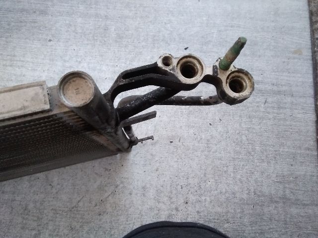 bontott FORD FOCUS II Klímahűtő Radiátor