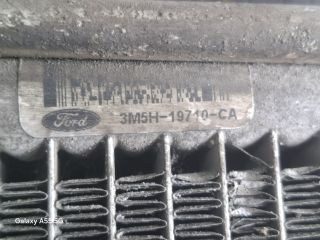 bontott FORD FOCUS II Klímahűtő Radiátor