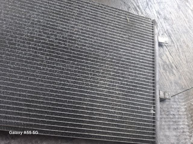 bontott FORD FOCUS II Klímahűtő Radiátor