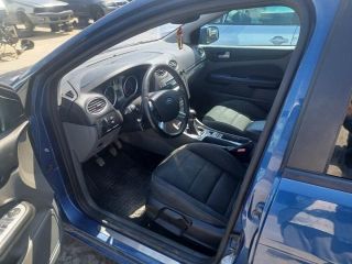 bontott FORD FOCUS II Klímahűtő Ventilátor