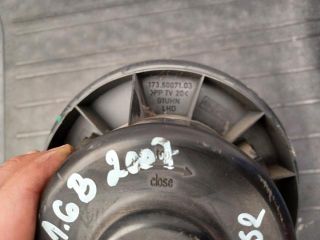 bontott FORD FOCUS II Klímahűtő Ventilátor