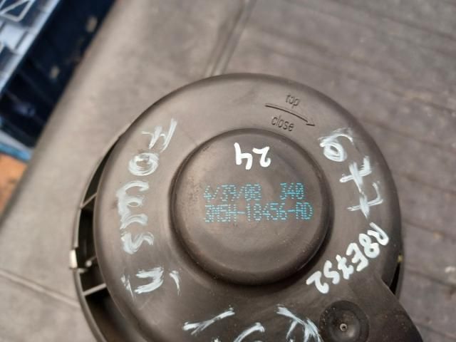 bontott FORD FOCUS II Klímahűtő Ventilátor