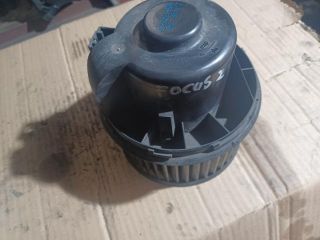 bontott FORD FOCUS II Klímahűtő Ventilátor