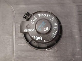 bontott FORD FOCUS II Klímahűtő Ventilátor