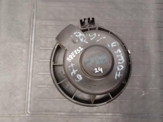 bontott FORD FOCUS II Klímahűtő Ventilátor