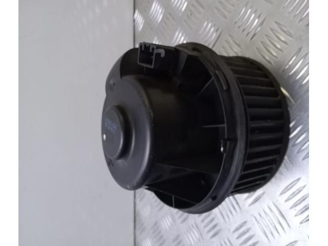 bontott FORD FOCUS II Klímahűtő Ventilátor