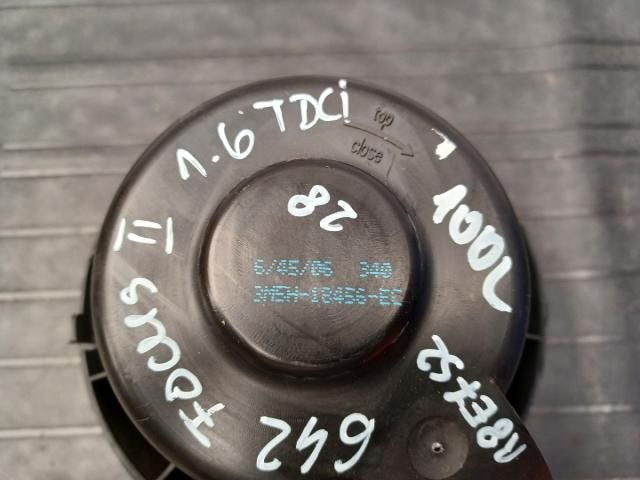 bontott FORD FOCUS II Klímahűtő Ventilátor