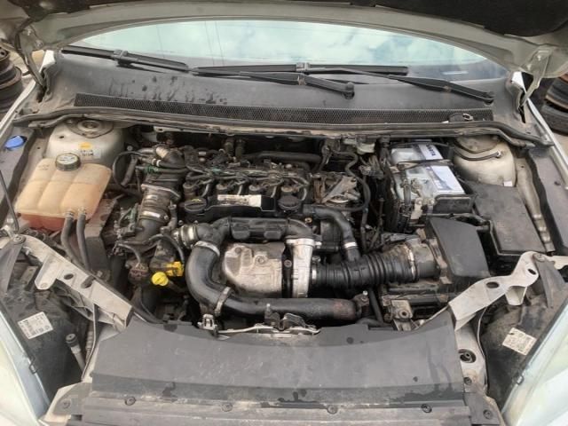 bontott FORD FOCUS II Klímahűtő Ventilátor