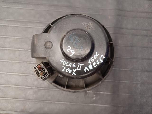 bontott FORD FOCUS II Klímahűtő Ventilátor