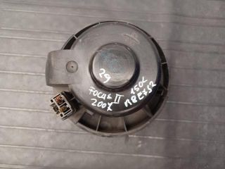 bontott FORD FOCUS II Klímahűtő Ventilátor