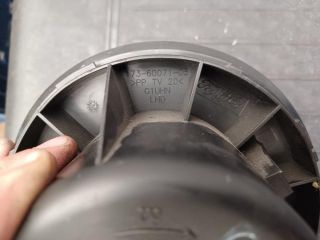 bontott FORD FOCUS II Klímahűtő Ventilátor