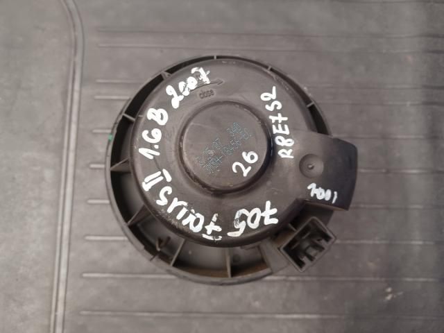 bontott FORD FOCUS II Klímahűtő Ventilátor