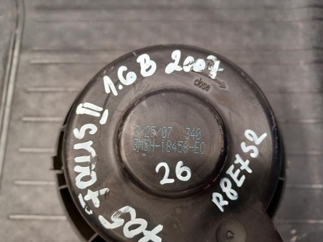 bontott FORD FOCUS II Klímahűtő Ventilátor