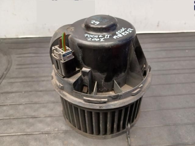 bontott FORD FOCUS II Klímahűtő Ventilátor