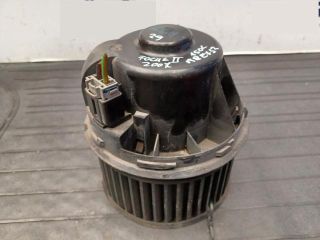 bontott FORD FOCUS II Klímahűtő Ventilátor